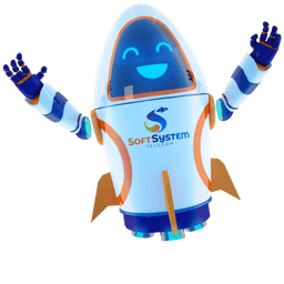 SoftSystem Robot