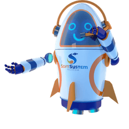 SoftSystem Rocket